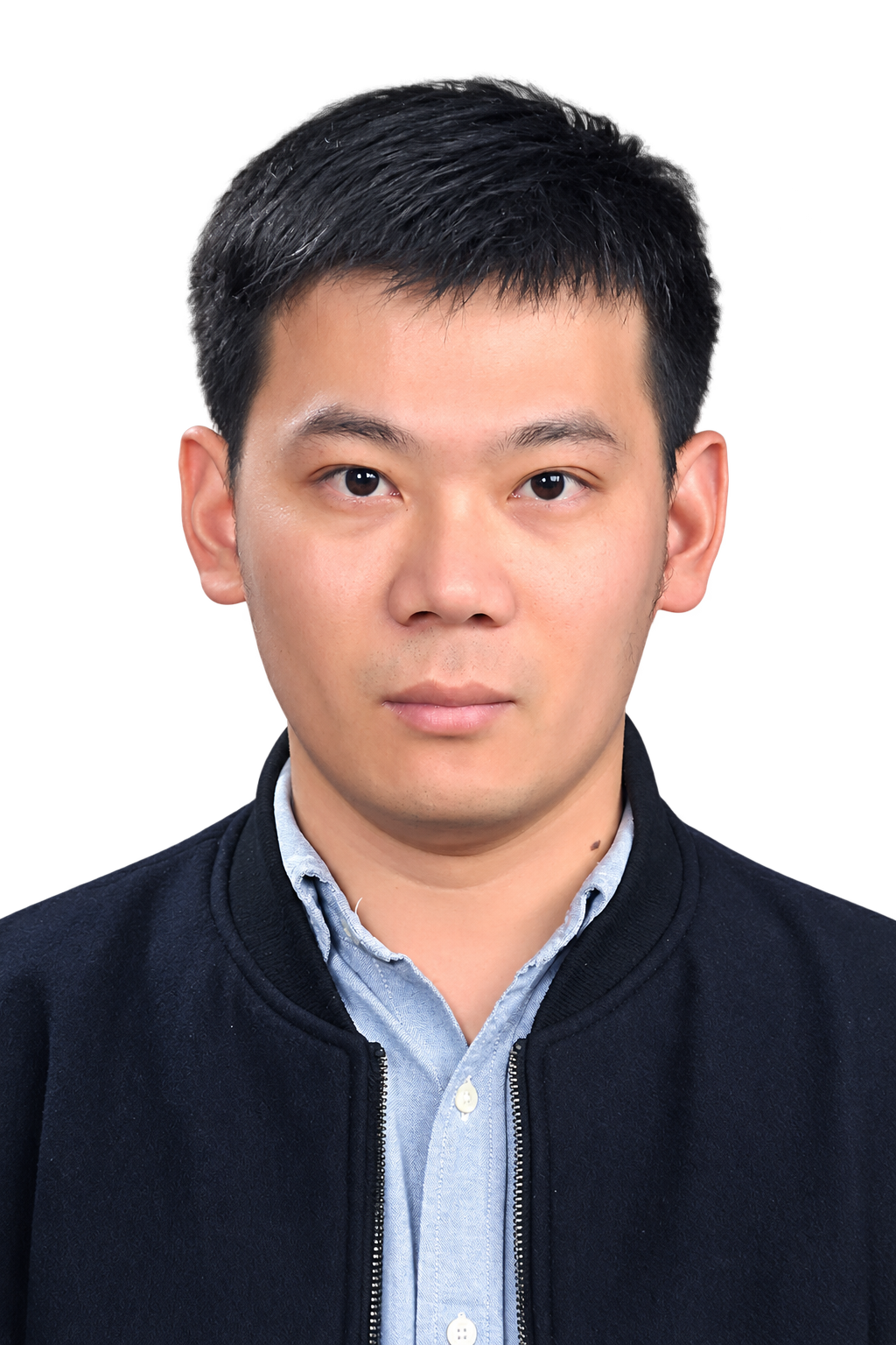 林铭炜教授